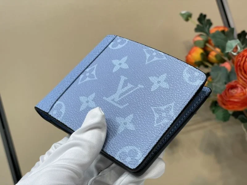 Louis Vuitton Wallets Purse Youthful 40191