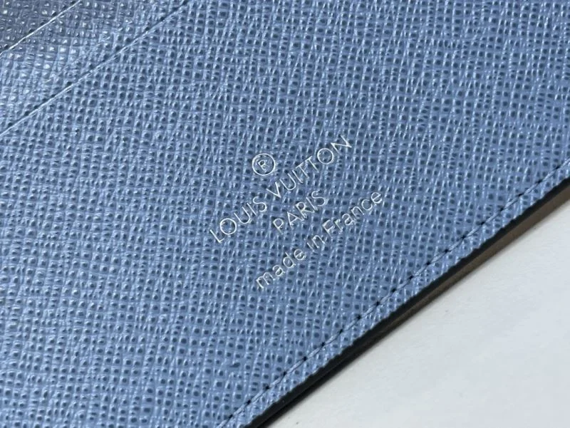 Louis Vuitton Wallets Purse Youthful 40191