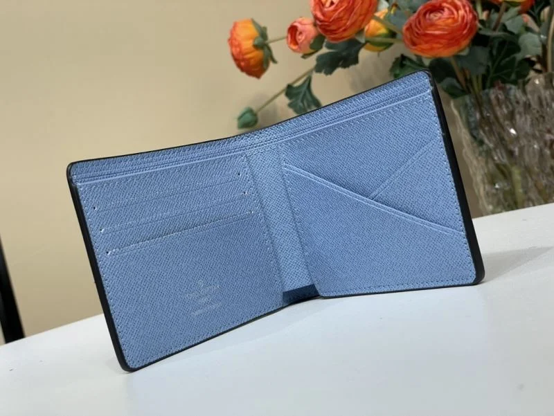 Louis Vuitton Wallets Purse Youthful 40191