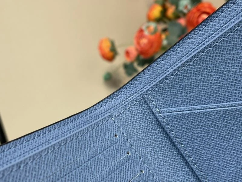 Louis Vuitton Wallets Purse Youthful 40191