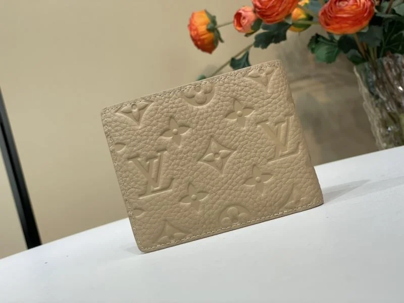 MoistureWicking Louis Vuitton Wallets Purse 40229
