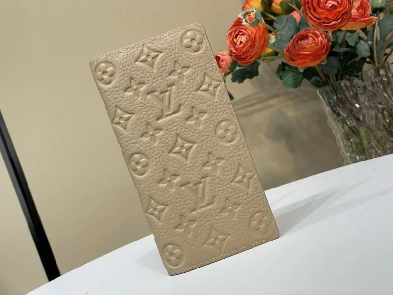 Louis Vuitton Wallets Purse DailyWear 40183
