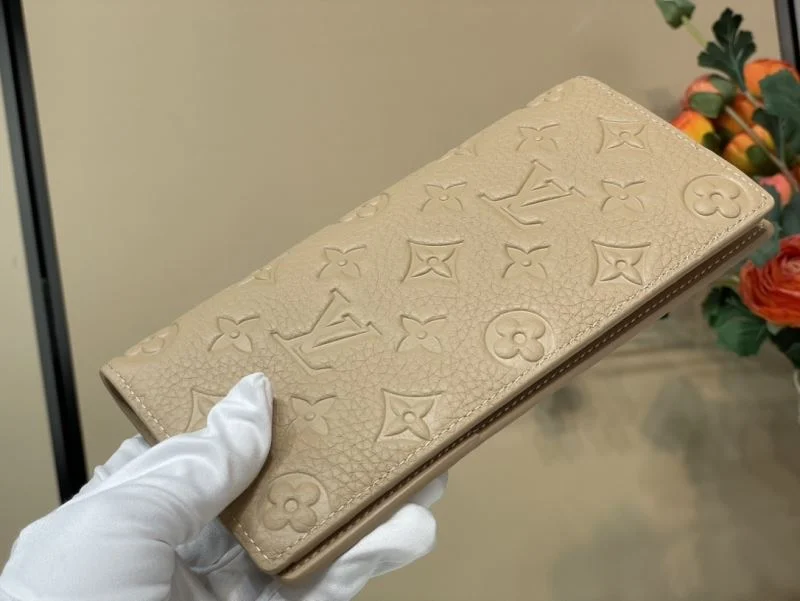 Louis Vuitton Wallets Purse DailyWear 40183