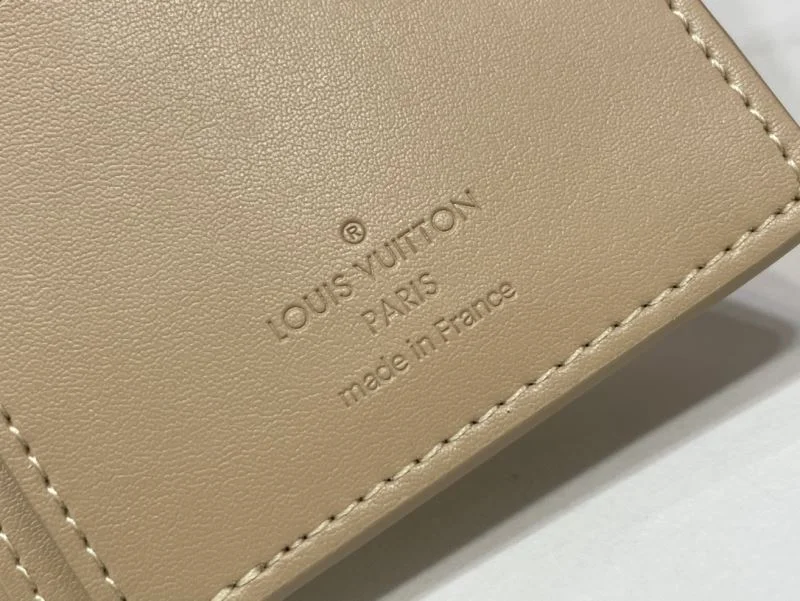 Louis Vuitton Wallets Purse DailyWear 40183