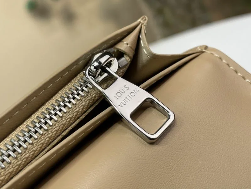 Louis Vuitton Wallets Purse DailyWear 40183