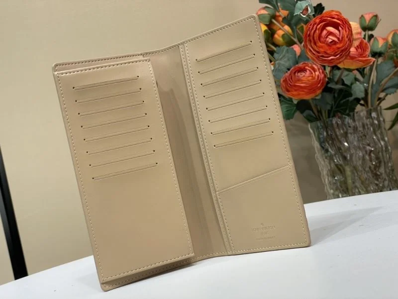 Louis Vuitton Wallets Purse DailyWear 40183