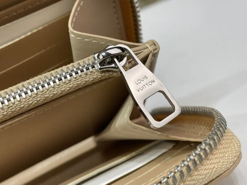 Louis Vuitton Wallets Purse Sophisticated 40182