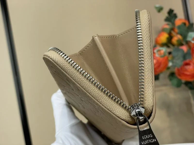 Louis Vuitton Wallets Purse Sophisticated 40182