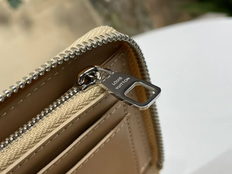 Louis Vuitton Wallets Purse Elegant 40175