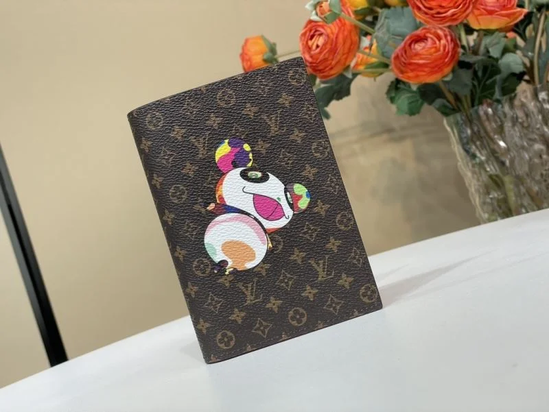 UrbanChic Louis Vuitton Wallets Purse 40170
