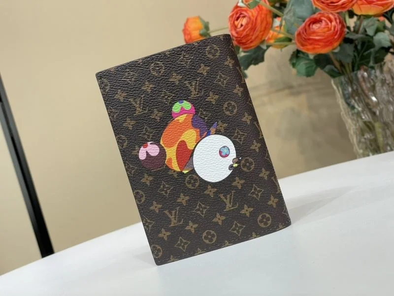 UrbanChic Louis Vuitton Wallets Purse 40170