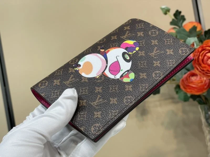 UrbanChic Louis Vuitton Wallets Purse 40170