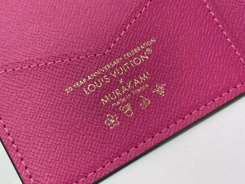 UrbanChic Louis Vuitton Wallets Purse 40170