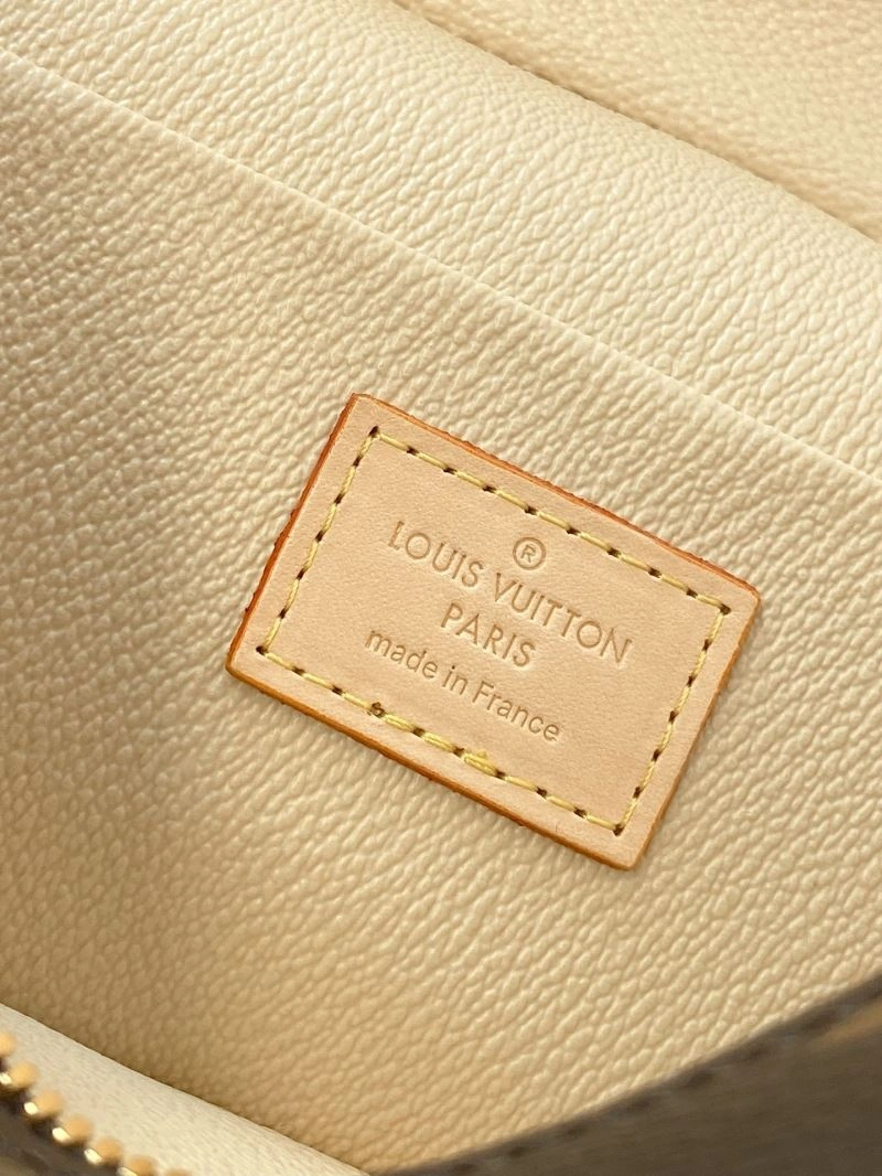 Contemporary Louis Vuitton Wallets Purse 69268