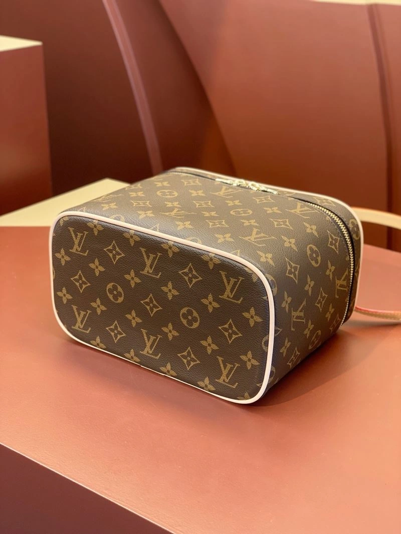 Packable Louis Vuitton Wallets Purse 69269