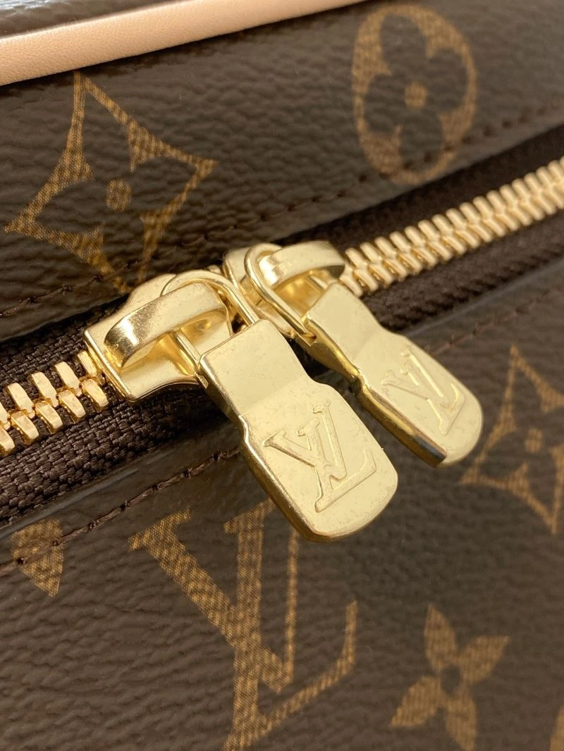 Packable Louis Vuitton Wallets Purse 69269