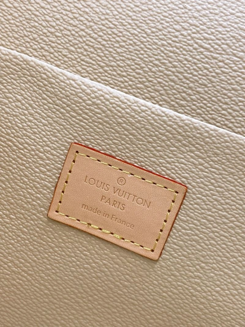 Packable Louis Vuitton Wallets Purse 69269