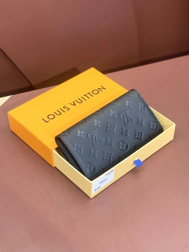 Neat Louis Vuitton Wallets Purse 69266