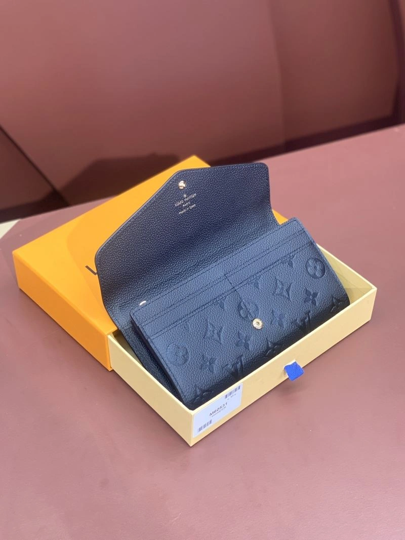 Neat Louis Vuitton Wallets Purse 69266