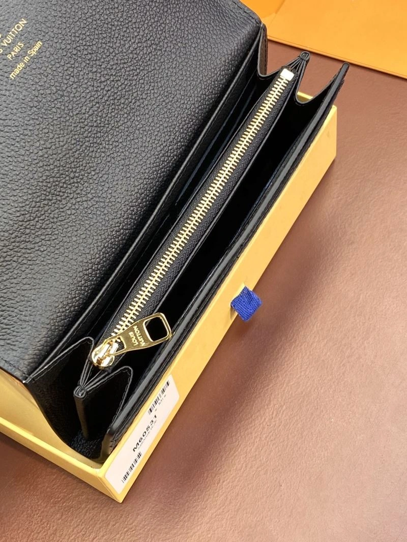 Neat Louis Vuitton Wallets Purse 69266