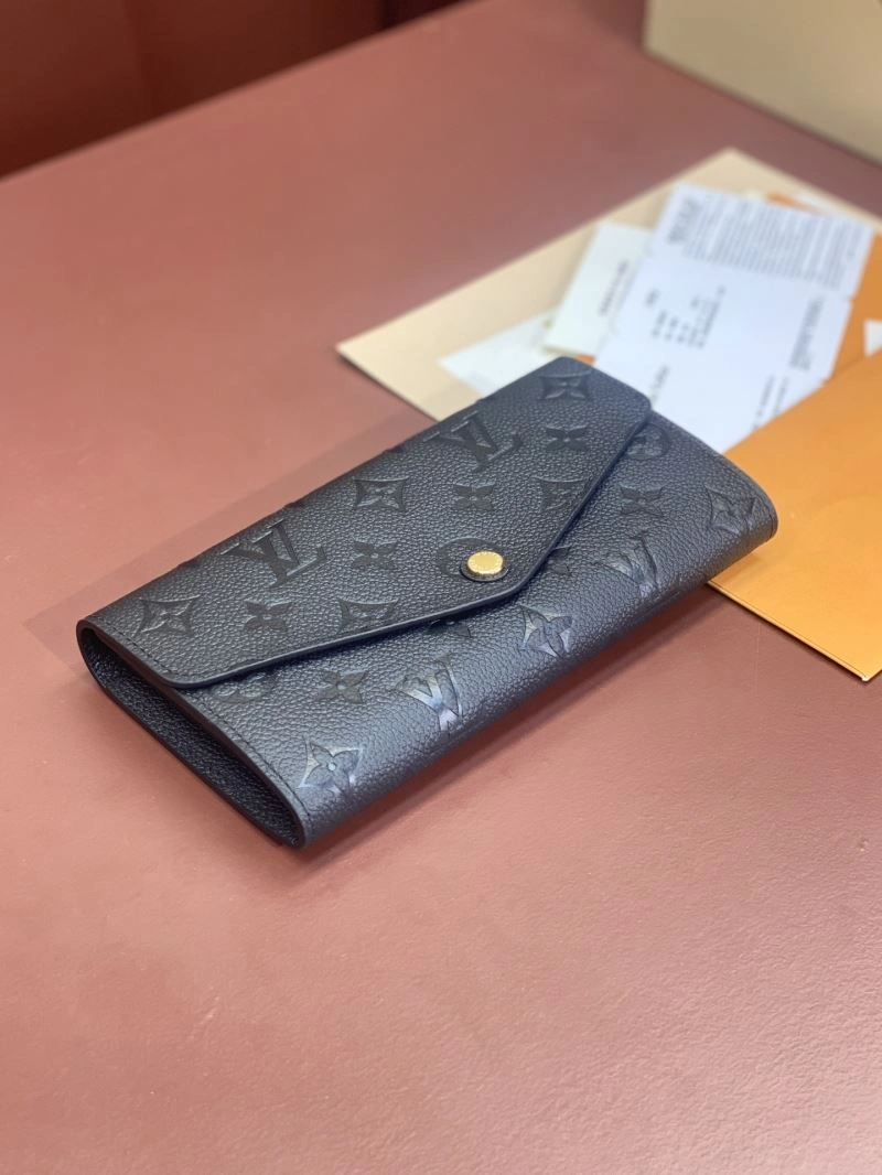 Neat Louis Vuitton Wallets Purse 69266
