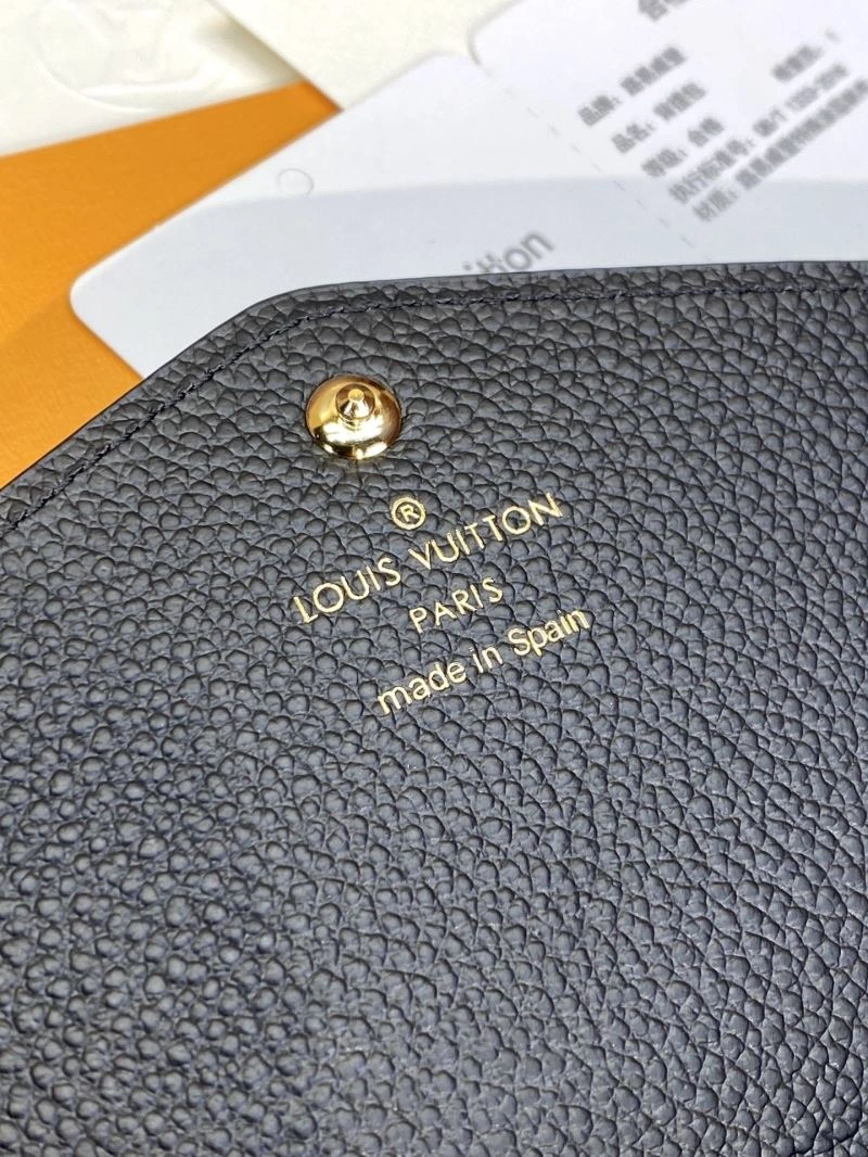 Neat Louis Vuitton Wallets Purse 69266
