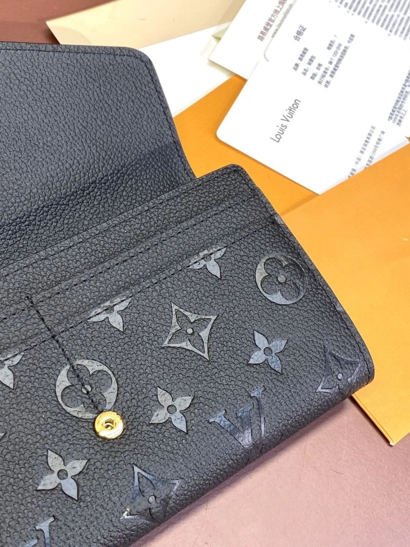 Neat Louis Vuitton Wallets Purse 69266