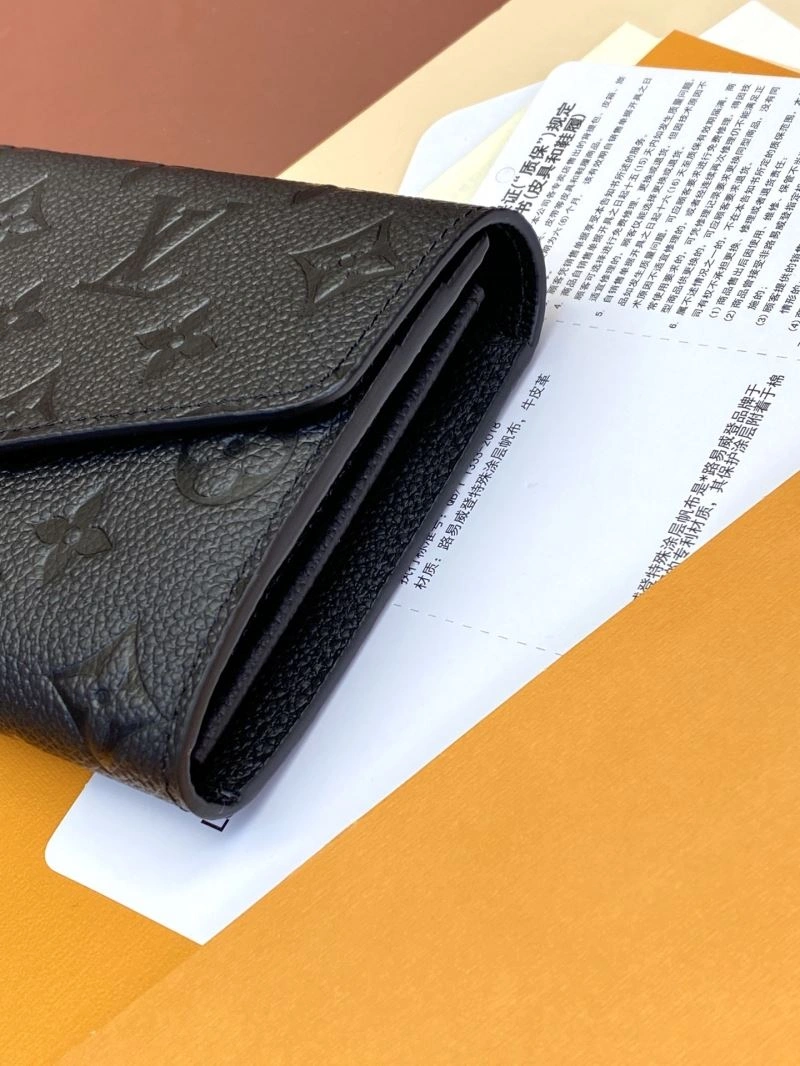 Neat Louis Vuitton Wallets Purse 69266