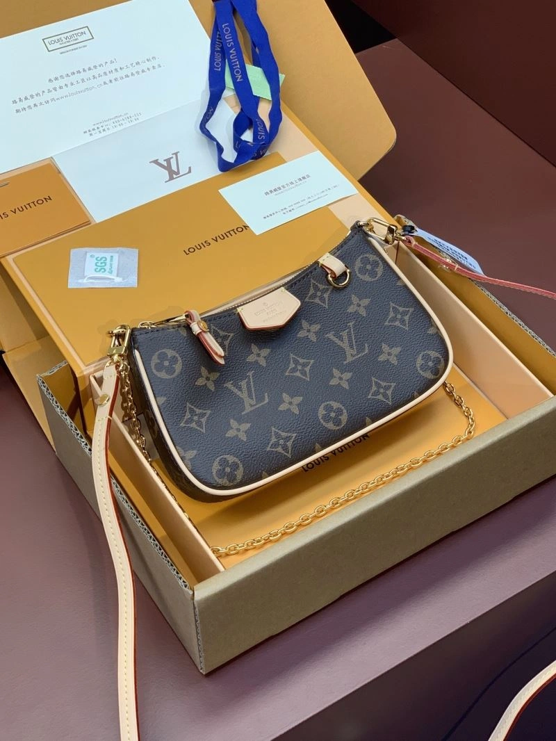 Louis Vuitton Wallets Purse Thermal 69264