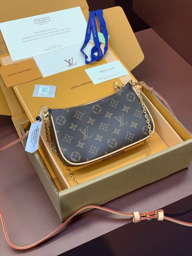 Louis Vuitton Wallets Purse Thermal 69264