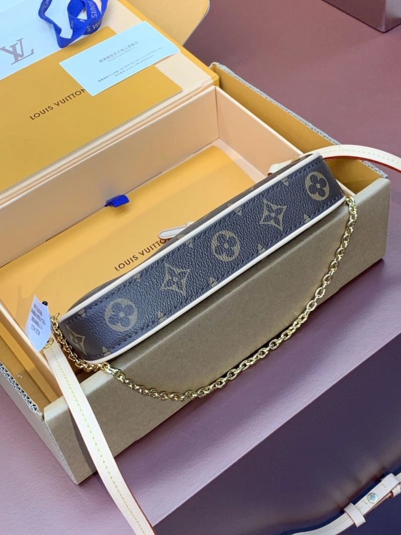 Louis Vuitton Wallets Purse Thermal 69264