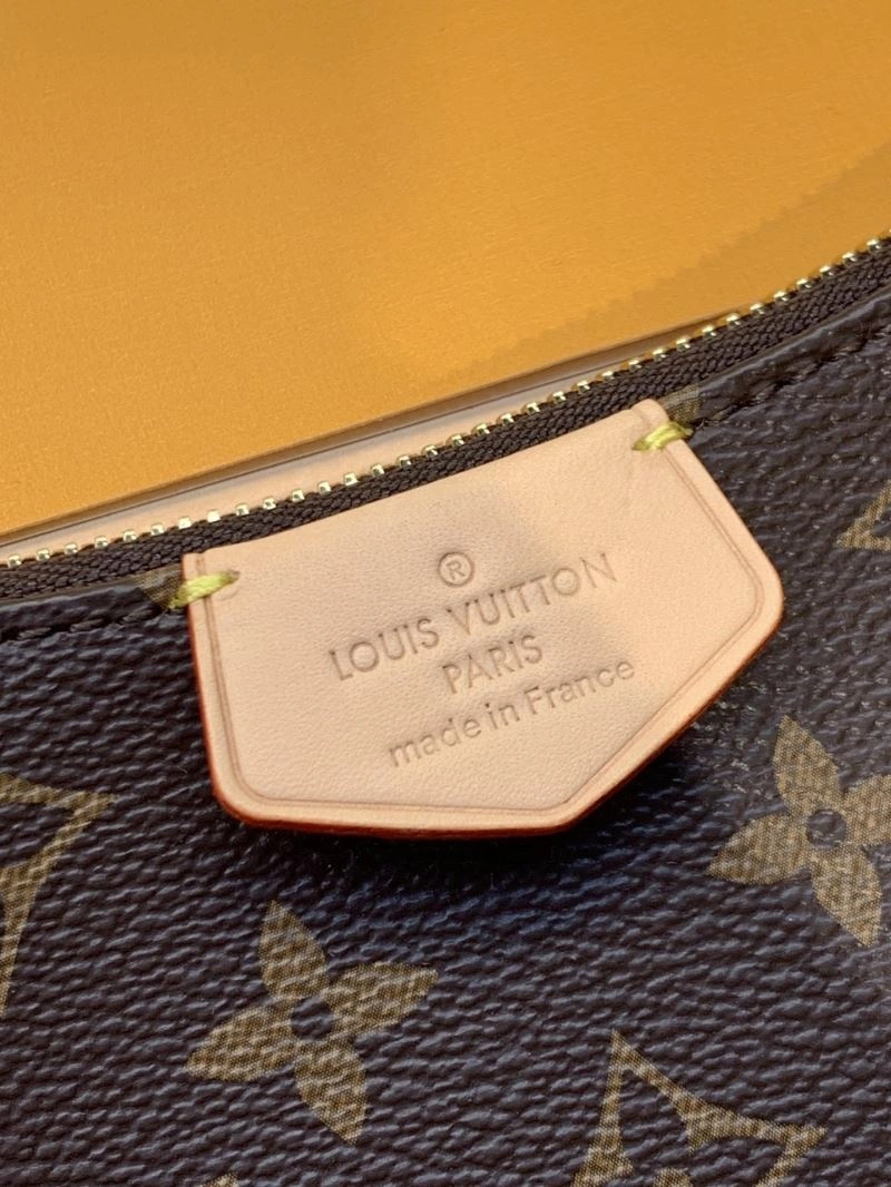 Louis Vuitton Wallets Purse Thermal 69264