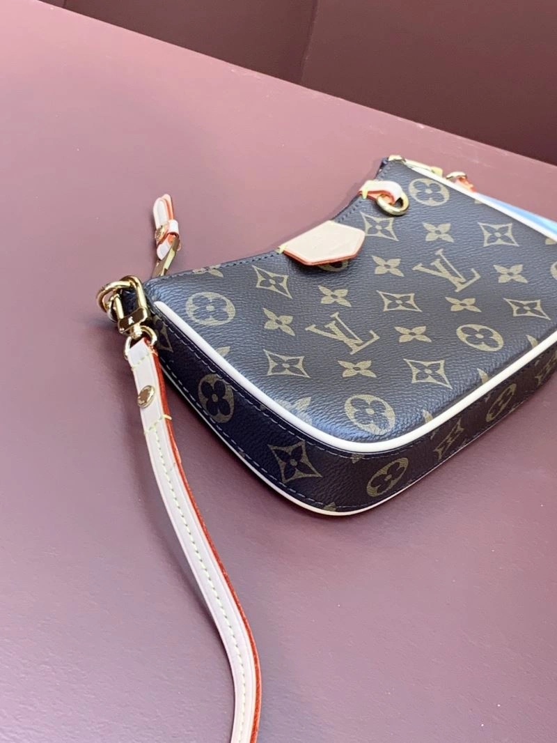 Louis Vuitton Wallets Purse Thermal 69264
