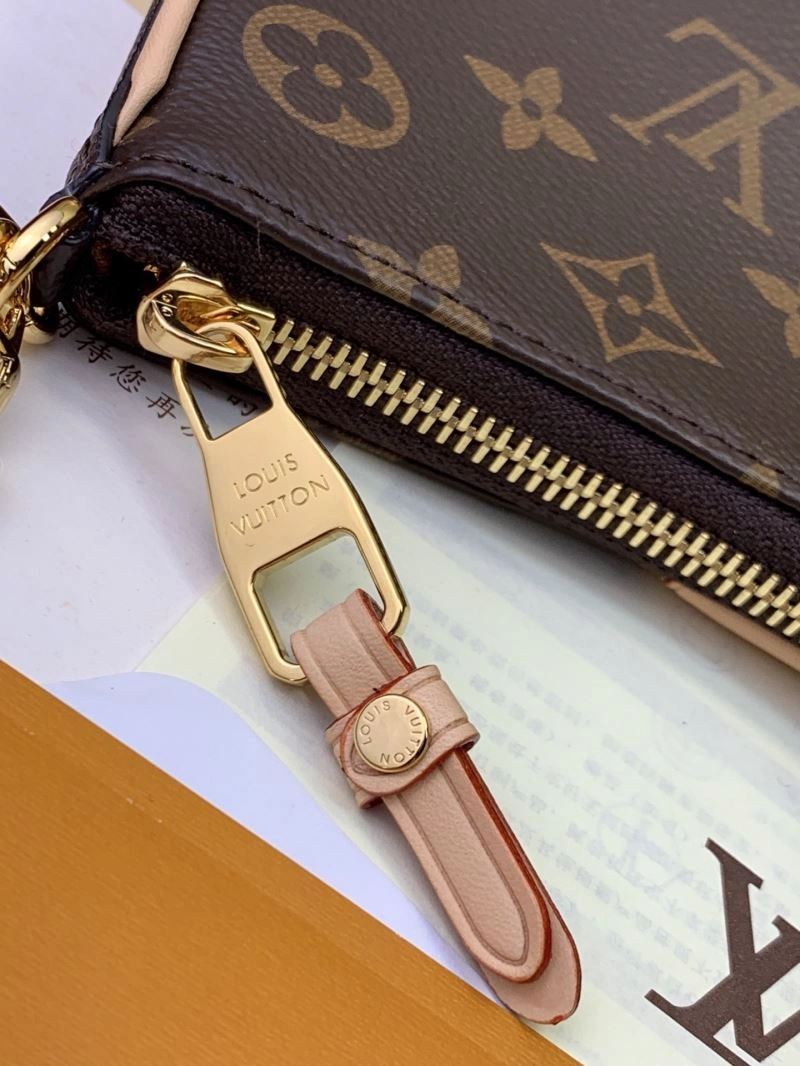 Louis Vuitton Wallets Purse Thermal 69264