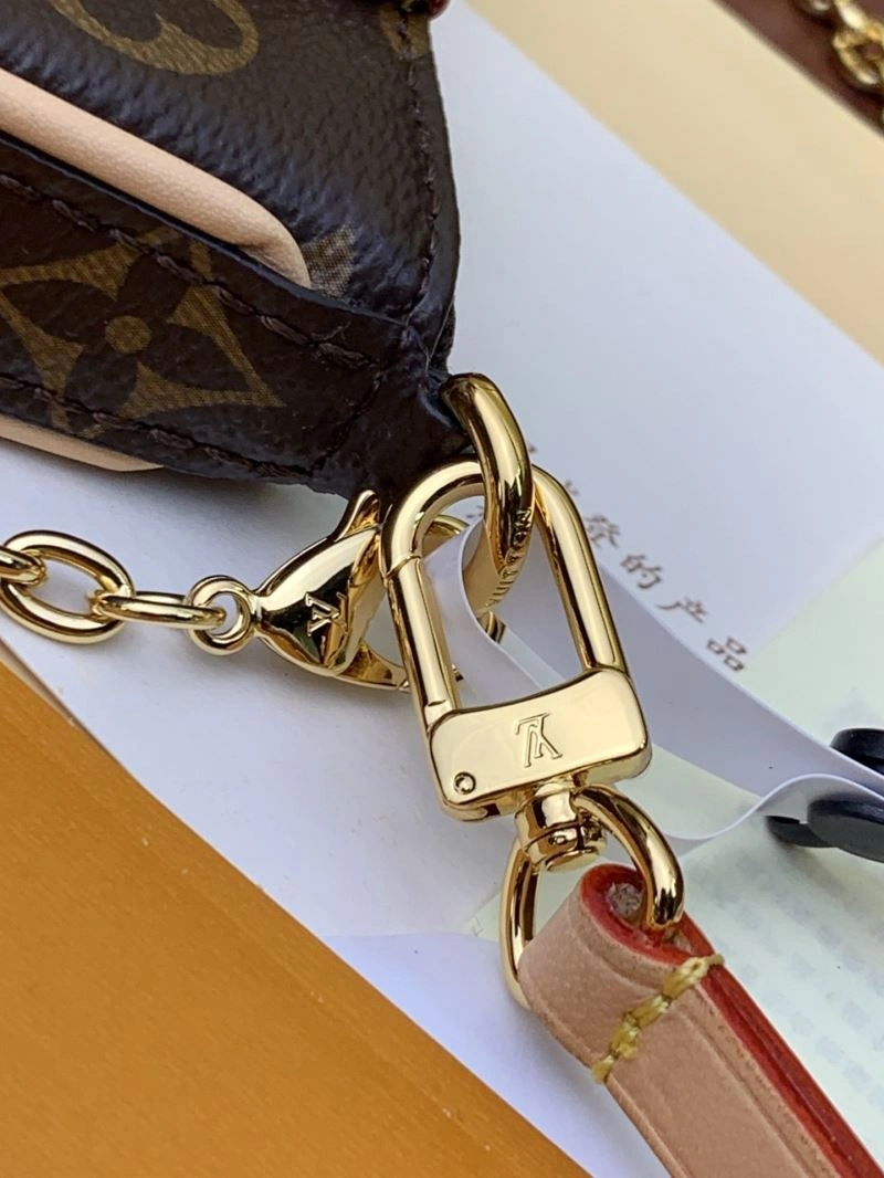 Louis Vuitton Wallets Purse Thermal 69264