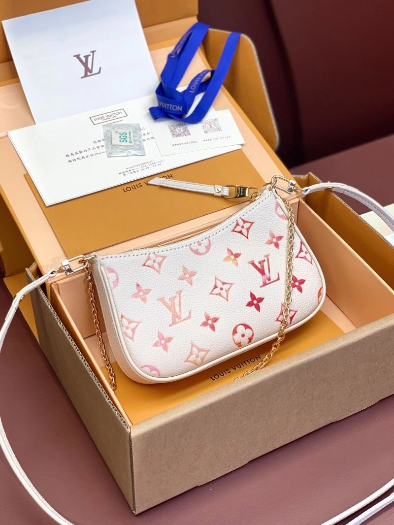 Louis Vuitton Wallets Purse GoAnywhere 69265