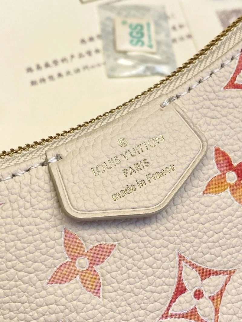 Louis Vuitton Wallets Purse GoAnywhere 69265