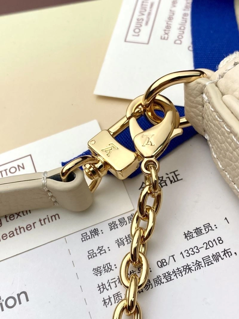 Louis Vuitton Wallets Purse GoAnywhere 69265