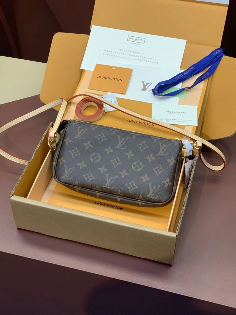 Louis Vuitton Wallets Purse Youthful 69253