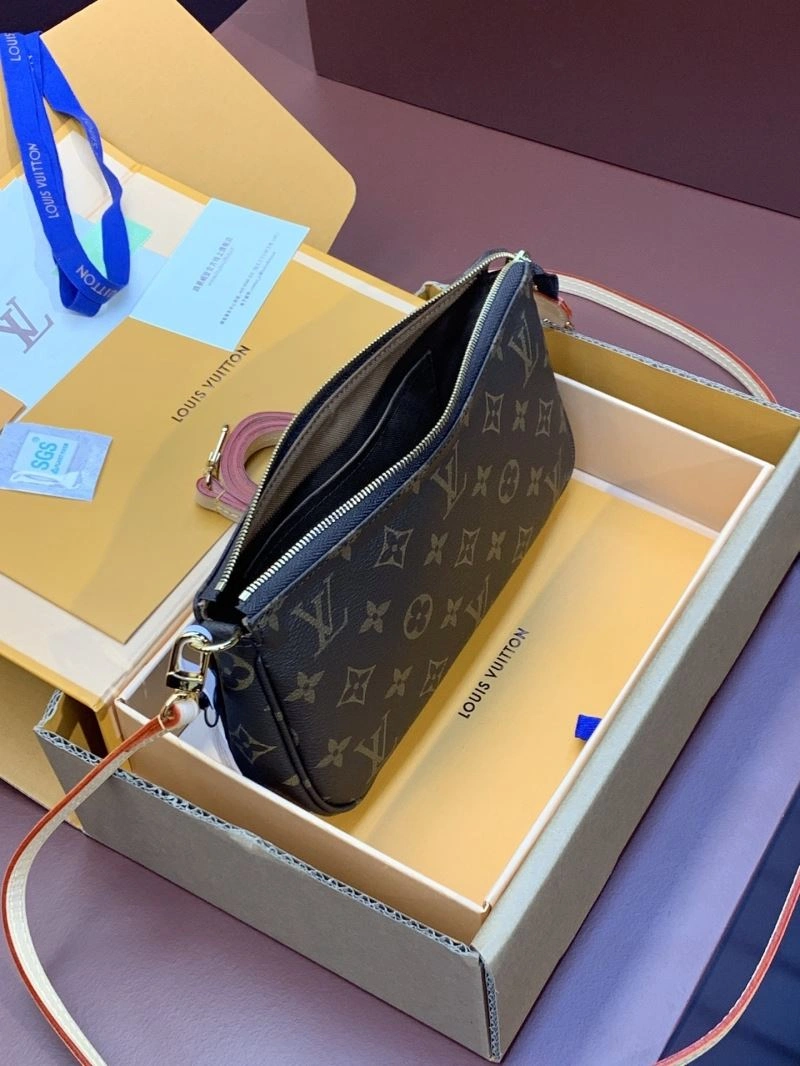 Louis Vuitton Wallets Purse Youthful 69253
