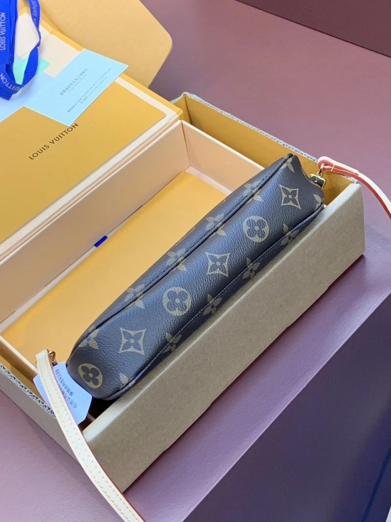 Louis Vuitton Wallets Purse Youthful 69253