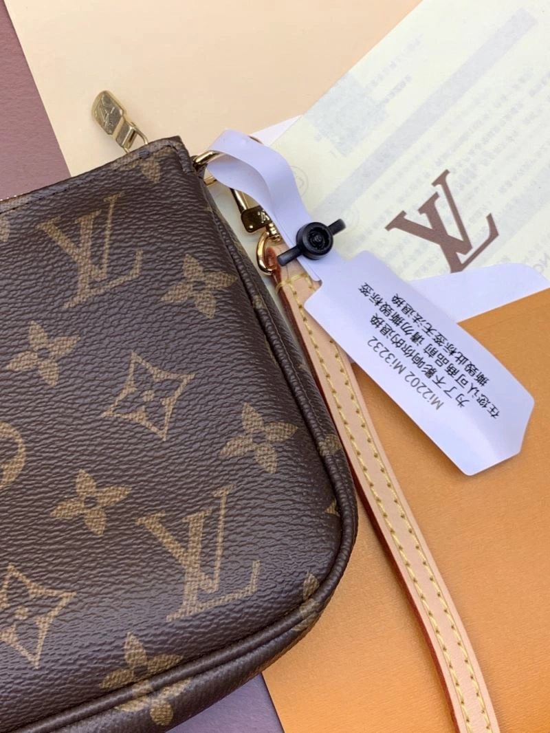 Louis Vuitton Wallets Purse Youthful 69253