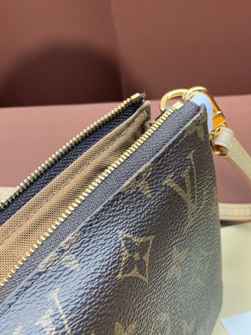 Louis Vuitton Wallets Purse Youthful 69253