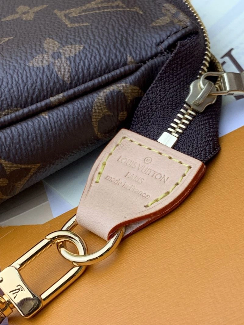 Louis Vuitton Wallets Purse Youthful 69253