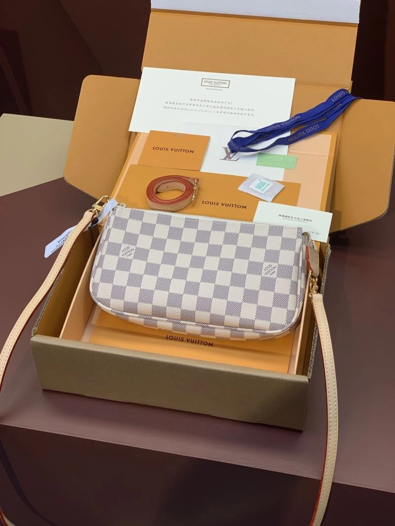 Louis Vuitton Wallets Purse HighQuality 69254