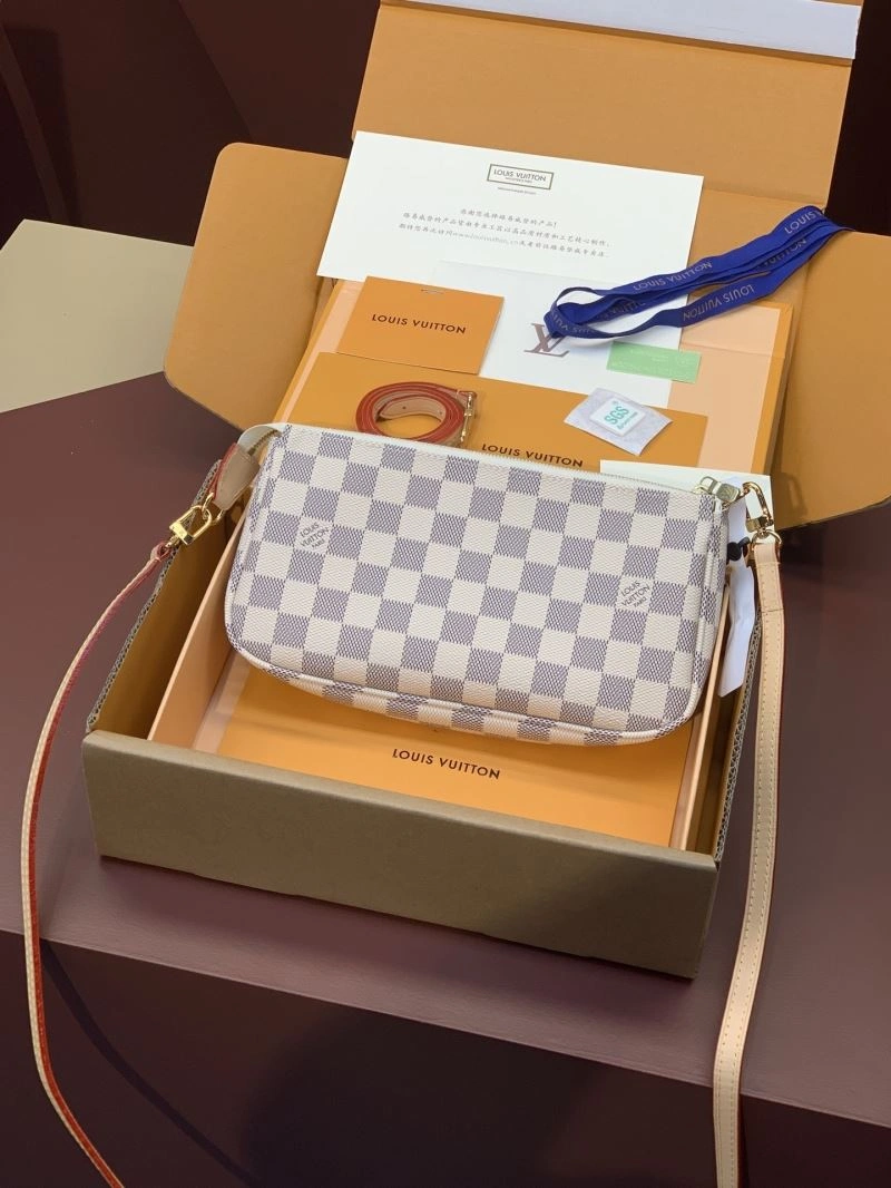 Louis Vuitton Wallets Purse HighQuality 69254