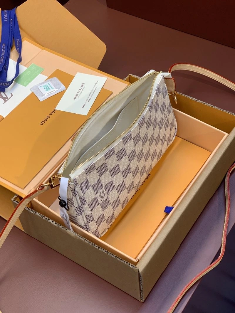 Louis Vuitton Wallets Purse HighQuality 69254