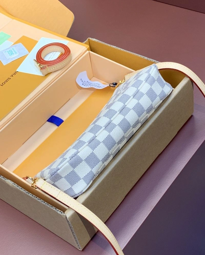 Louis Vuitton Wallets Purse HighQuality 69254