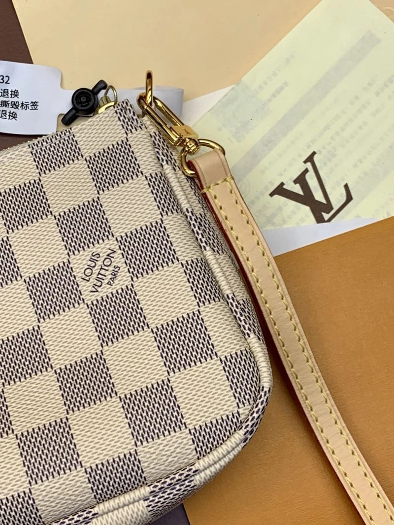 Louis Vuitton Wallets Purse HighQuality 69254