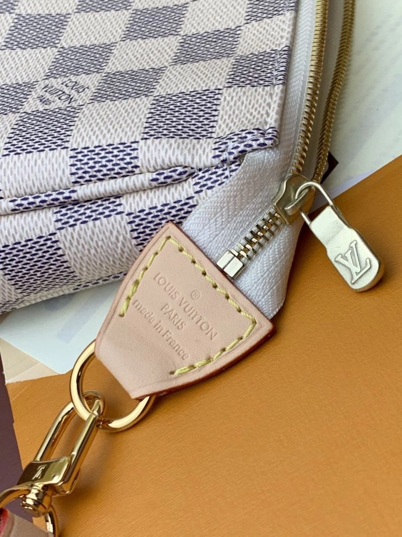 Louis Vuitton Wallets Purse HighQuality 69254